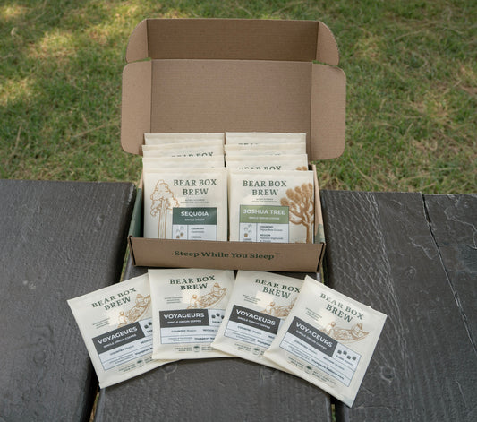 Single-Origin 12 Count Variety Pack