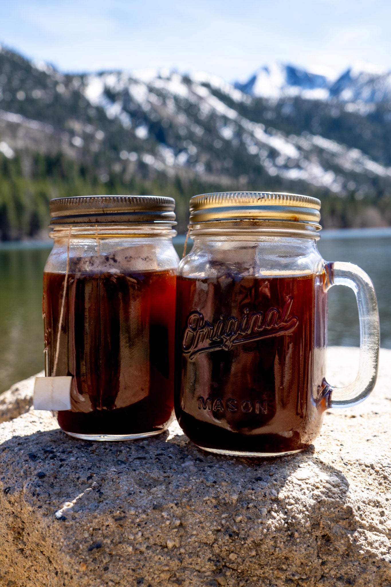 "Voyageurs" Single-Origin Dark Roast