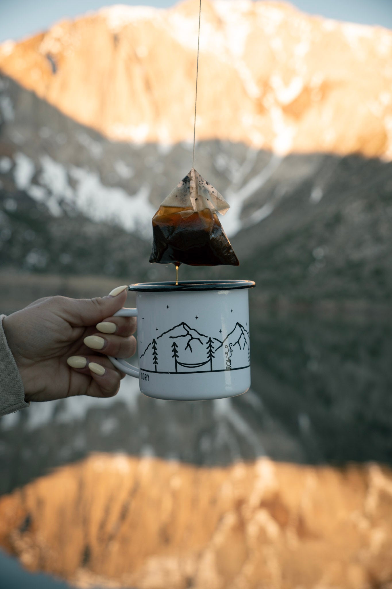 "Voyageurs" Single-Origin Dark Roast