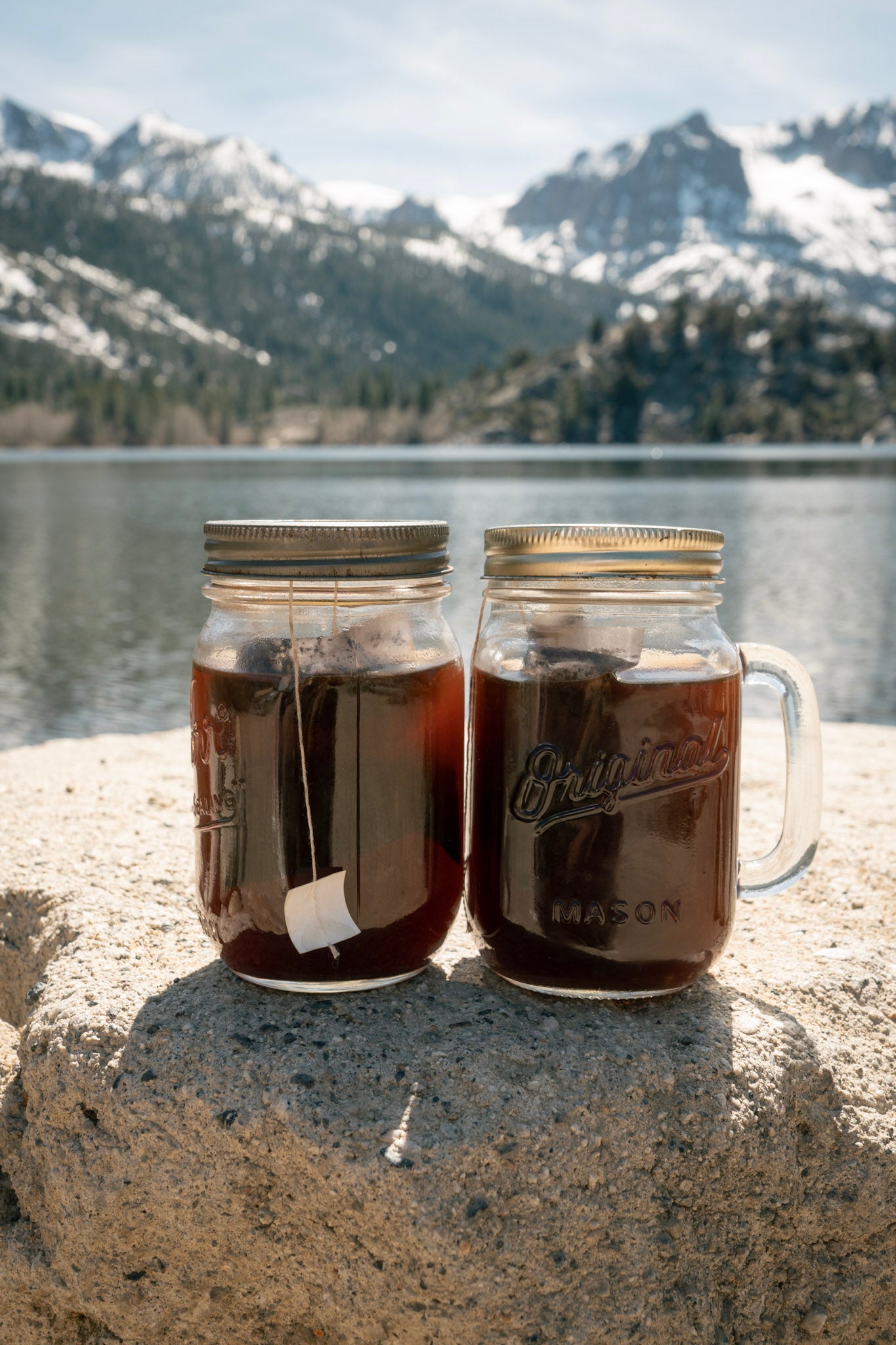 "Voyageurs" Single-Origin Dark Roast