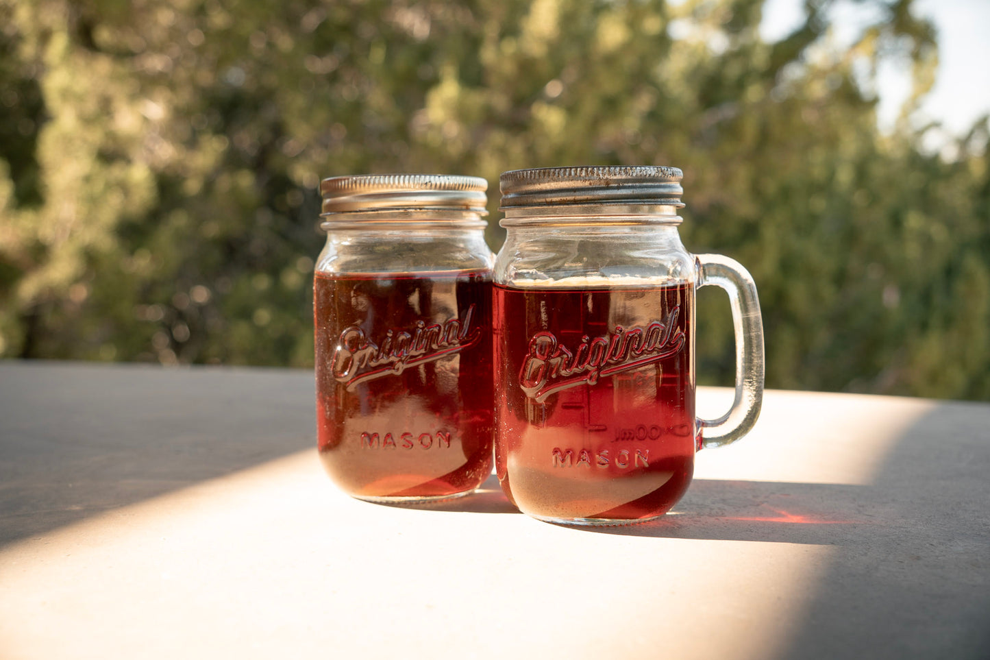 "Joshua Tree" Single-Origin Light Roast