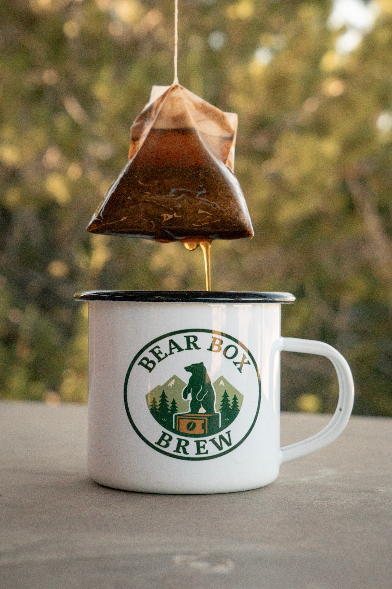 "Joshua Tree" Single-Origin Light Roast