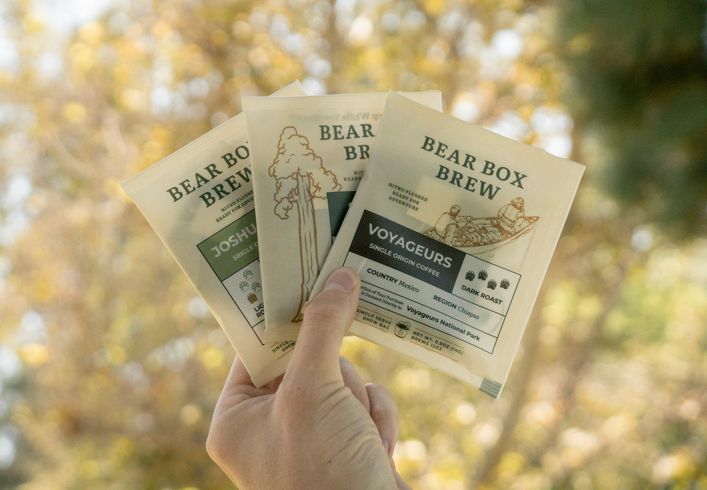 Single-Origin 12 Count Variety Pack