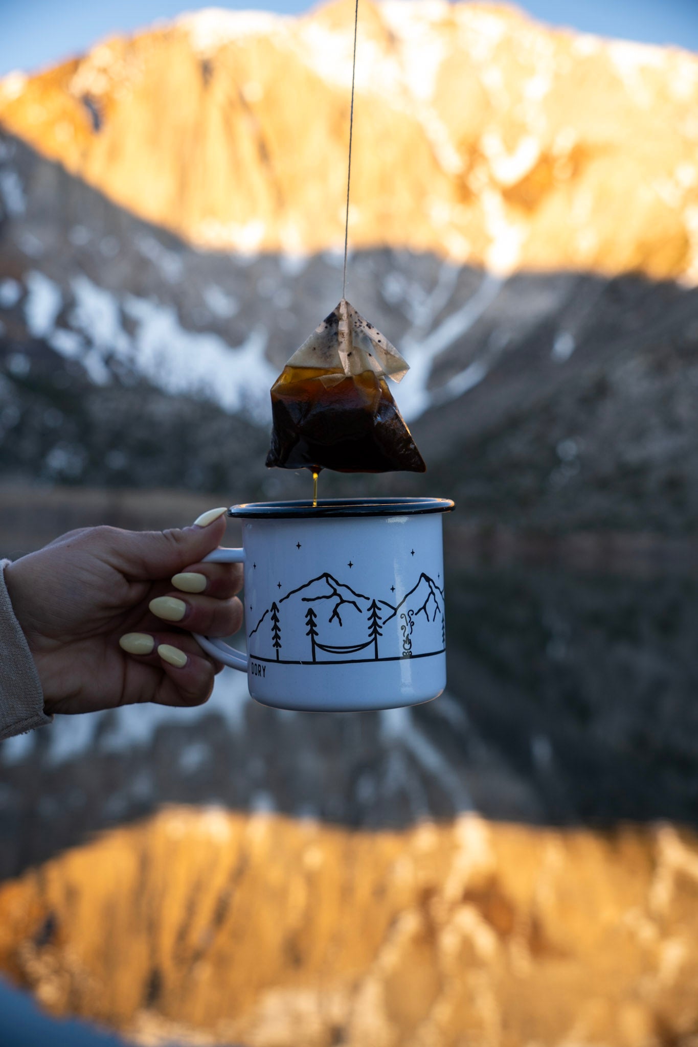 "Voyageurs" Single-Origin Dark Roast